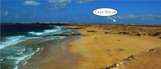 Casa Oscar - El Roque - 5