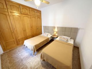 Apartamento Las Yucas, Frigiliana 2 Bedroom 2 Bathroom apartment with Large Terrace and Amazing Views HansOnHoliday Rentals - Frigiliana - 3