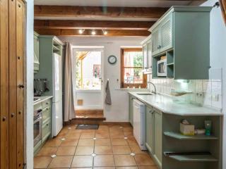 Casa El Sarük - Nigüelas - 8