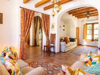 Casa El Sarük - Nigüelas - 9