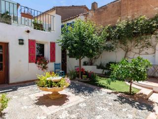 Casa El Sarük - Nigüelas - 4