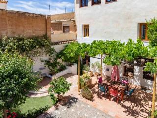 Casa El Sarük - Nigüelas - 1
