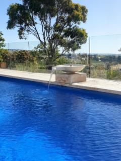 Angaston Lodge - Angaston - 9
