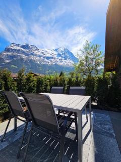 Apartment Bergnest - Grindelwald - 9