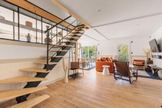 Villa Horizonte - Biarritz - Biarritz - 7