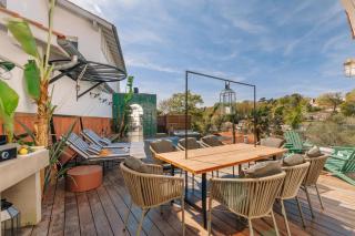 Villa Horizonte - Biarritz - Biarritz - 1
