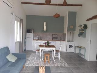 L'EN HAUT - Aramon - 8