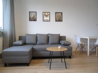 Cosy studio close to Old Town - 0