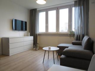 Cosy studio close to Old Town - Danzig - 8