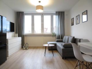 Cosy studio close to Old Town - Danzig - 7