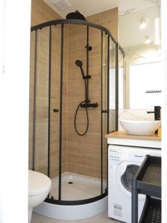 Cosy studio close to Old Town - Danzig - 6