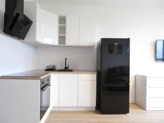 Cosy studio close to Old Town - Danzig - 5