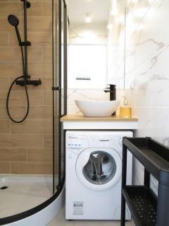 Cosy studio close to Old Town - Danzig - 3