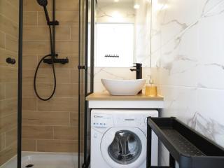 Cosy studio close to Old Town - Danzica - 1