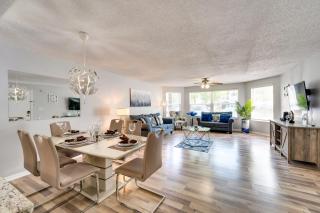 Kissimmee Vacation Rental - 5 Mi to Disney World! - Kissimmee - 3
