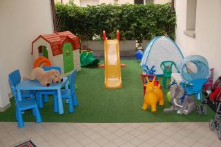 Hotel Capitol - San Mauro a Mare - 8