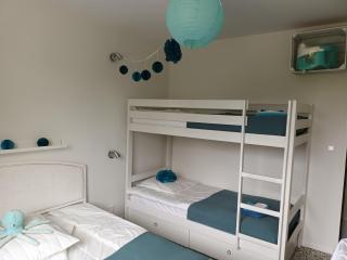 TOUT A PIED ! 150m PLAGE DU LAVANDOU T3 PISCINE - Le Lavandou - 2