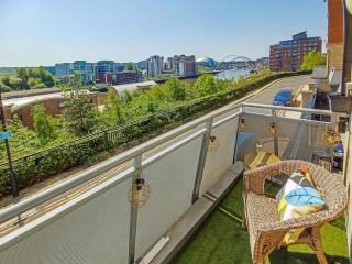 The Hive - Newcastle upon Tyne - 8