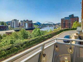 The Hive - Newcastle upon Tyne - 7