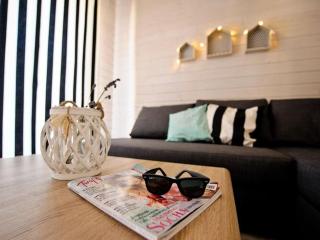 Modern holiday homes for 5 people in Pobierowo - Pobierowo - 5