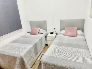 Apartamento acogedor y moderno en pleno centro de Sevilla con Parking Gratis - Siviglia - 1