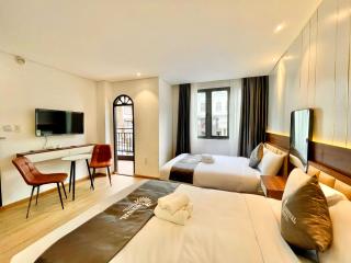 Carnival Hotel - Đà Lạt - Da Lat - 9