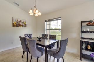 Lake Wales Vacation Rental Near Lake Kissimmee! - River Ranch - 4