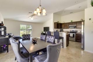 Lake Wales Vacation Rental Near Lake Kissimmee! - River Ranch - 3