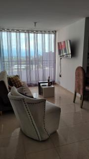 Fernando hermoso apartamento 3 alcobas piscina - Armenia - 0