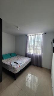 Fernando hermoso apartamento 3 alcobas piscina - Armenia - 3
