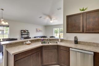 Lake Wales Vacation Rental Near Lake Kissimmee! - River Ranch - 1