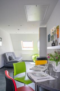 Die Himmlische - Gemütliche Ferienwohnung zum Entspannen - Kleve - 6