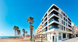 Luxury Apartment La Mata right by the sea - La Mata - 0