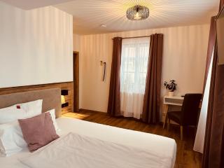 Hotel Gaststätte Weinbrücke - Kulmbach - 1