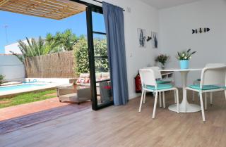 Chalet Isla Papua - Chiclana de la Frontera - 3