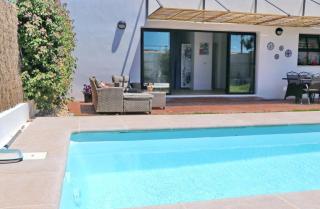 Chalet Isla Papua - Chiclana de la Frontera - 4
