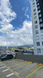 Fernando hermoso apartamento 3 alcobas piscina - Armenia - 2