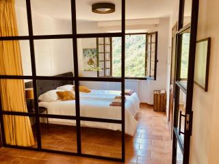 Villa with spectacular views - Pool house with outdoor kitchen and pizza oven - 4