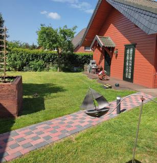 Ferienwohnung Nähe Lüneburg und Bad Bevensen - Thomasburg - 0