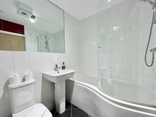Riverside Apartment at Woodsmill Quay - York - 3
