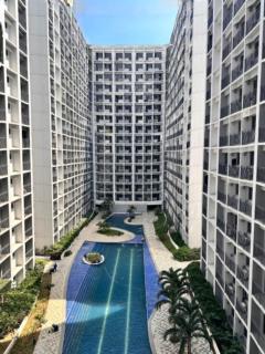 MiamiViceLuxuryStays at Shore2 - Manila - 9