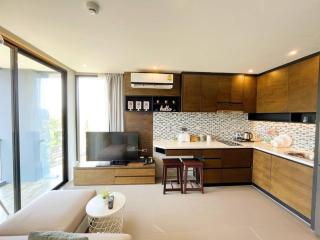 Citygate in Kamala beach - Perfect Stay for Digital Work - Kamala Beach - 7