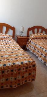 Apartment near Beach Lamata - La Mata - 9