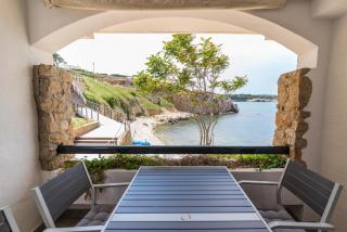 Apartment Aurora - L' Escala - 1