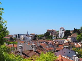 Mosteiro - Lissabon Altstadt - Lisbona - 7
