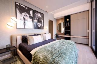 Ellipse Waterfall Executive Apartments - Midrand - 5