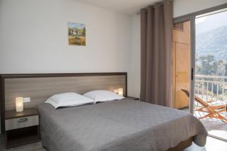 Résidence Hotelière Capu Seninu - Porto Ota - 4