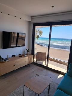 Luxury Apartment La Mata right by the sea - 2