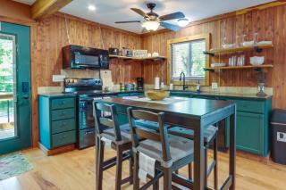 Warsaw Cabin with Boat Slip, Lake Access and Sunroom! - Warsaw - 8