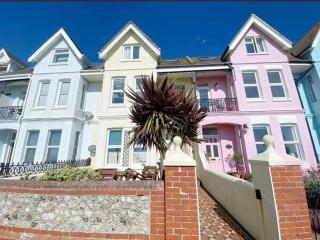 Seaside studio - Worthing - 9